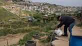 Vivir sin agua, una distopía que en Tijuana lleva décadas siendo real