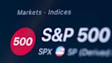 US Spin-Offs Beat S&P 500 (Up 34% YTD)