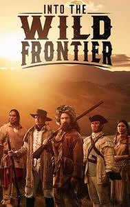 Into the Wild Frontier