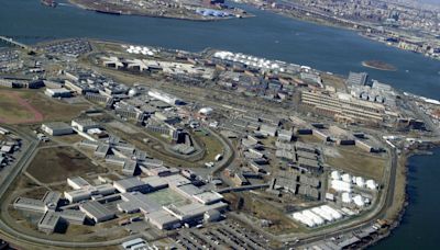 New jails in Bronx, Queens on track to open four years after deadline to close Rikers Island