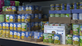 Love Inc. seeks local volunteers for new food pantry 'Essential Spot' in Wexford County