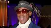 Who Are Dennis Rodman's Kids? All About Alexis, D.J. and Trinity Rodman