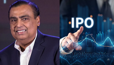 Is Reliance Jio Gearing Up For India's Largest IPO? Analysts Weigh In