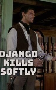 Django Kills Silently