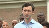 ‘When is it going to be fixed?’ Ossoff demands answers from postmaster general over mail issues