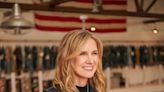 Michelle Gass Set to Officially Step Up as Levi Strauss CEO