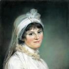 Barbara Wilberforce
