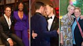 13 queer celebrity couples who make us believe in love