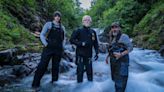 Gold Rush: White Water (2018) Season 3 Streaming: Watch & Stream Online via HBO Max