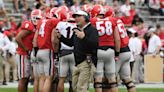 2024 Georgia football spring game live stream, TV channel, watch online, start time, storylines to follow