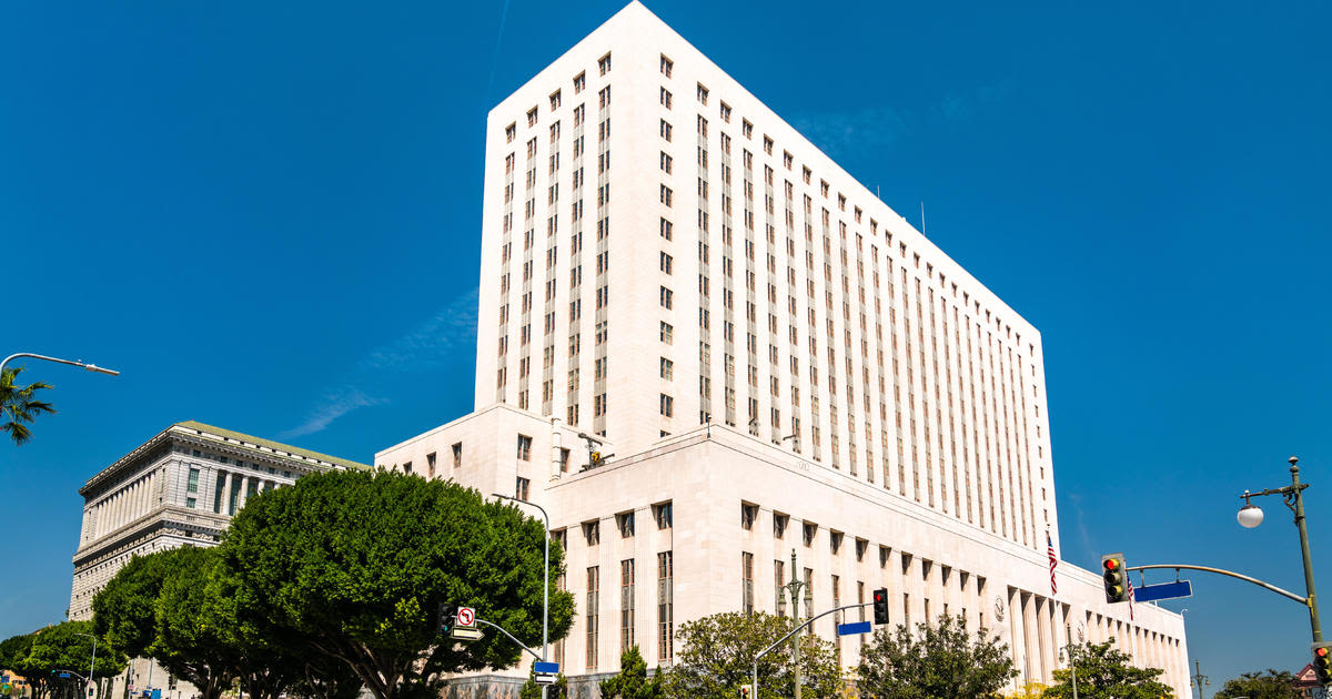 Los Angeles County Superior Court closed on Monday to recover from ransomware attack
