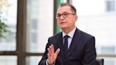 Bundesbank Chief Worried About Euroskeptic Gains at EU Elections