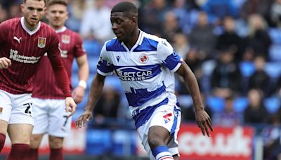 Exclusive: Bristol Rovers closing in on deal to sign former Reading and Chelsea defender