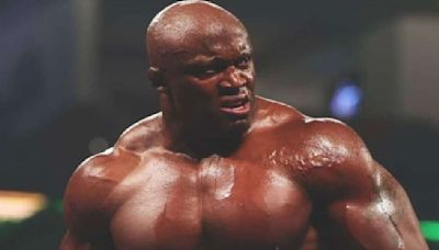 WWE Hall of Famer Makes Explosive Claim On Bobby Lashley; 'He's a Complex Guy'