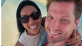 Ex-BBB Amanda Djehdian e o marido desembarcam em Dubai e pensam em filhos: ‘Completar a felicidade’