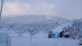 Hasta cuándo seguirá la nieve, lluvia y viento en Neuquén y Río Negro: las zonas afectadas y los peores días