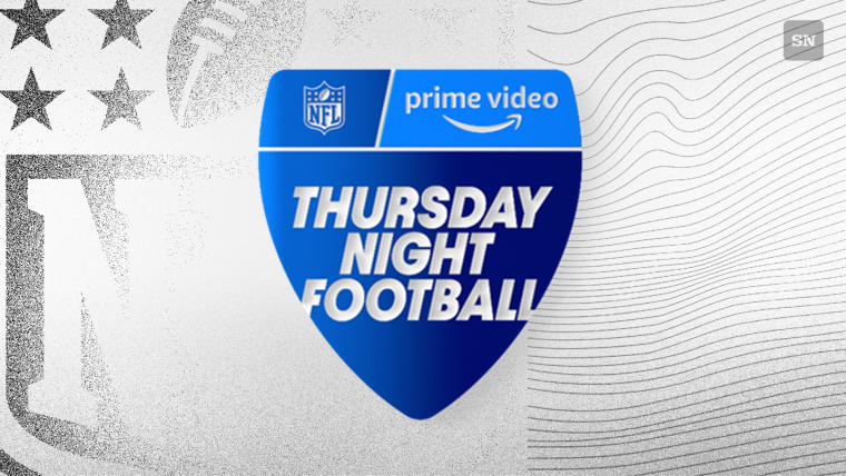 Who plays on 'Thursday Night Football' tonight? Time, TV channel, schedule for NFL Week 4 | Sporting News