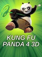 Kung Fu Panda 4