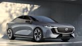 Mazda 6 旗艦房車接班人動力規格曝光！純電、PHEV 動力夠強也很節能