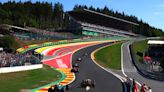 F1 Belgian Grand Prix live stream 2024 — how to watch, start time, qualifying, race schedule