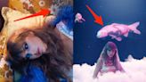 Taylor Swift's 'Lavender Haze' music video is full of subtle references — here are 11 details you may have missed