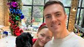 Peloton's Ben Alldis Says Puppy He and Leanne Hainsby Got After Her Cancer Diagnosis Saved Them from 'Lonely Period' (Exclusive)