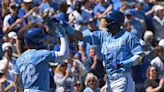 Kansas City Royals finally score 1st runs of 2023 but are still searching for 1st win