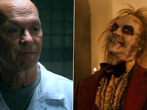 Beetlejuice star Michael Keaton wants to change his acting name after using it for decades, but there's one big issue