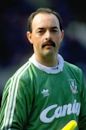 Bruce Grobbelaar