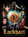 Lockhart: Unleashing the Talisman