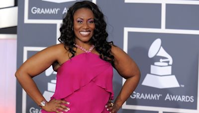 Police provide update on death of 'American Idol' alumna Mandisa