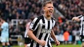 Matt Ritchie rescues Newcastle a point against former club Bournemouth