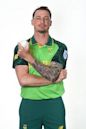 Dale Steyn