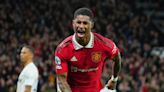 Marcus Rashford: The numbers behind his 100 Man Utd goals