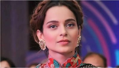 Vivek Agnihotri says Kangana Ranaut slapping incident must be condemned by 'ever sane person' - Times of India
