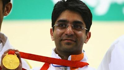 Throwback to when Abhinav Bindra's gold added a new chapter in India's Olympic history