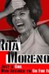 Rita Moreno: Just a Girl Who Decided to Go for It