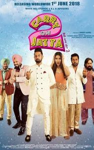 Carry on Jatta 2