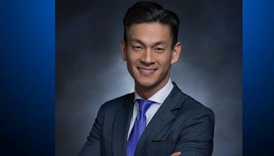 Congressional District 16 candidate Evan Low wins 2nd place as recount breaks historic tie