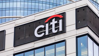 Citigroup Q2 Earnings: Personal Banking Growth, Profit Growth, In-line Outlook And More