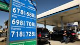 Having problems activating your California gas tax refund debit card? Try again
