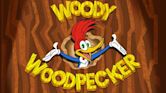 Woody Woodpecker