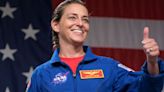Native Astronaut Nicole Aunapu Mann To Make History In Space Station Mission