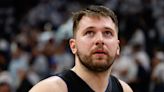 Mavericks All-Star Luka Dončić available for Game 3 vs. Timberwolves after late questionable tag