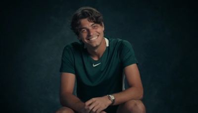 Who Is Taylor Fritz’s Girlfriend? Morgan Riddle’s Age & Job