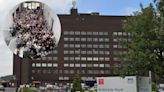 NHS confirm new junior doctors set for Inverclyde Royal Hospital