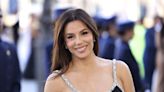 Eva Longoria on mastering Castilian Spanish, working with Carmen Maura on 'Land of Women'