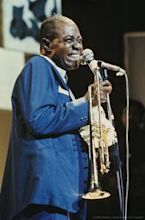 Louis Armstrong