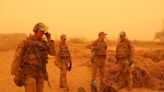 UK to withdraw troops from Mali peacekeeping mission, announces James Heappey