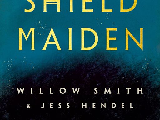 Willow Smith debut novel 'Black Shield Maiden' is a powerful fantasy: Check it out